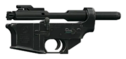 Штурмовая винтовка Colt M4A1 5.56x45 в Escape from Tarkov