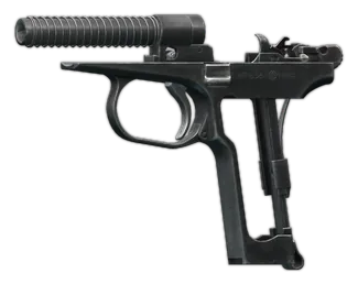 Пистолет Макарова ПМ 9x18ПМ в Escape from Tarkov