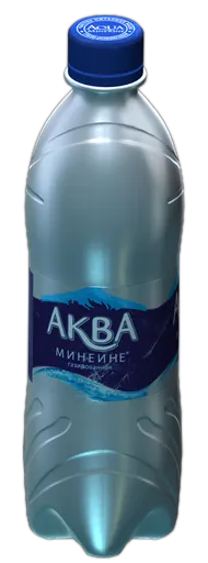 Garrafa de 600ml de água em Escape from Tarkov