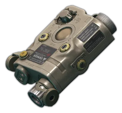 Dispositivo tattico AN/PEQ-15 in Escape from Tarkov