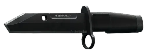 BAIONETTA ER FULCRUM in Escape from Tarkov