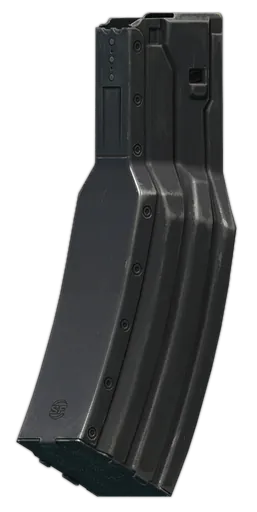 5,56x45mm SureFire MAG5-60 STANAG 60-Schuss Magazin in Escape from Tarkov