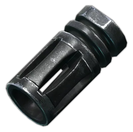 Quebra Chamas Colt USGI A2 5.56x45 para AR-15 em Escape from Tarkov
