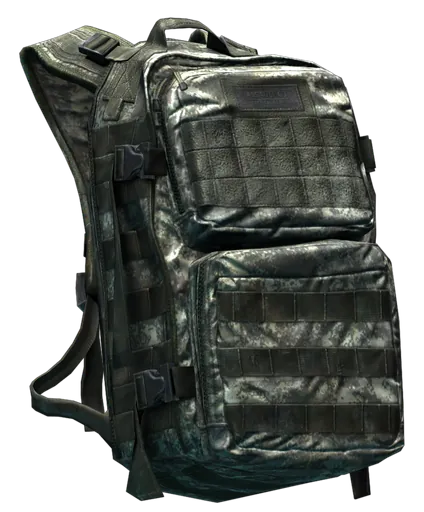 Flyye MBSS backpack (UCP) in Escape from Tarkov