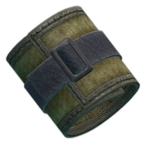 Immobilizing splint in Escape from Tarkov