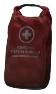 Kit di pronto soccorso Salewa in Escape from Tarkov