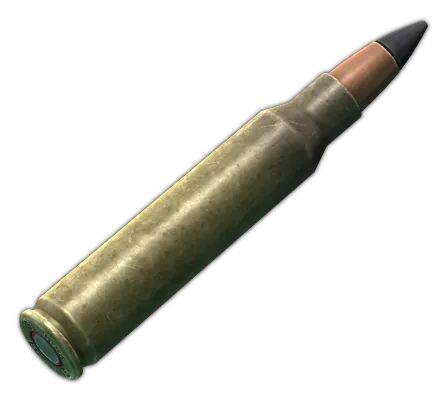 5.56x45мм M855A1 в Escape from Tarkov