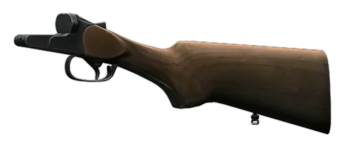 Двуствольное ружье MP-43-1C 12к в Escape from Tarkov