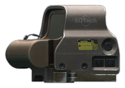Mirino olografico EOTech EXPS3 in Escape from Tarkov