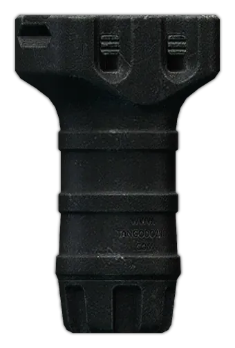 Escape from TarkovのTangoDown Stubby BGV-MK46K foregrip (Black)