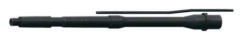 Cañón de 370 mm para AR-15 de 5,56x45 mm en Escape from Tarkov