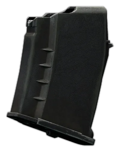 AK-74 "Saiga 545" 5,45x39mm 10-Schuss Magazin in Escape from Tarkov