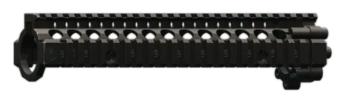 Copricanna AR-15 Daniel Defense RIS II 9.5 (Marrone Coyote) in Escape from Tarkov