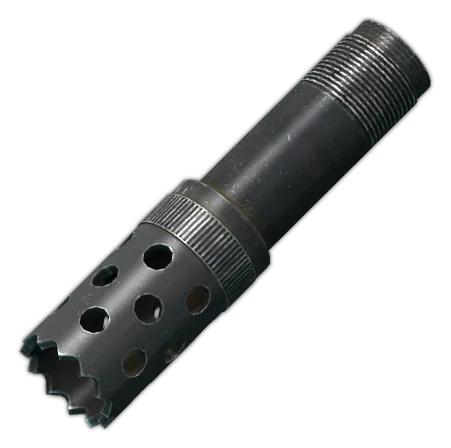 Quebra chamas tático Remigton 12ga em Escape from Tarkov