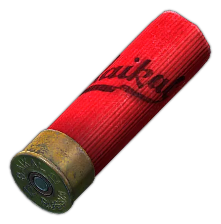 Kaliber 12 7mm Postenschrot in Escape from Tarkov