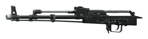 Автомат Калашникова АК-74Н 5.45x39 в Escape from Tarkov