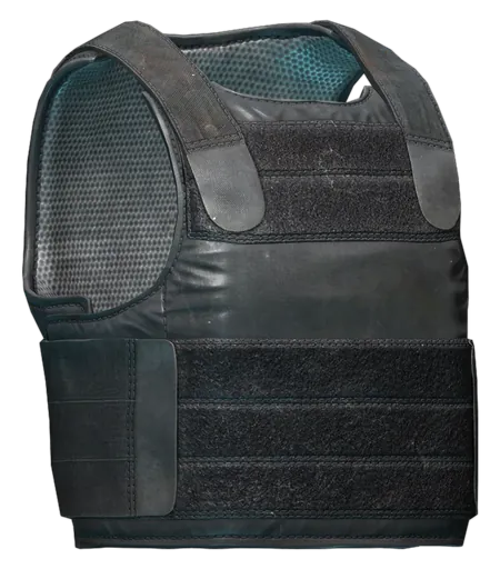 Chaleco balístico PACA Soft Armor en Escape from Tarkov