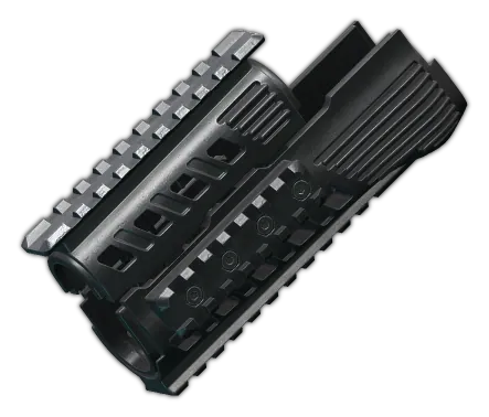 AK CAA RS47 handguard in Escape from Tarkov