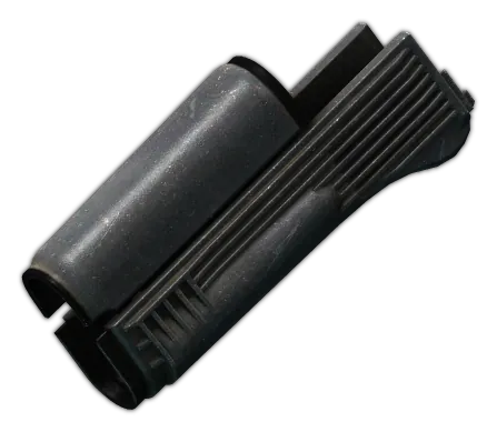 Guardamano de polímero para AK-74M en Escape from Tarkov