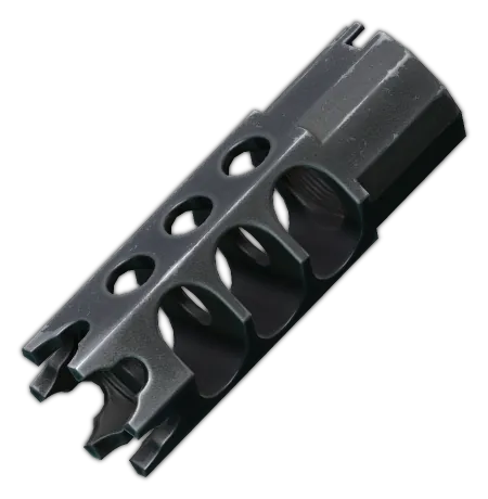 Compensatore e freno di bocca AK Zenit DTK-1 7.62x39/5.45x39 in Escape from Tarkov