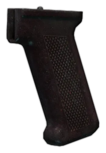 AK-74 bakelite pistol grip in Escape from Tarkov
