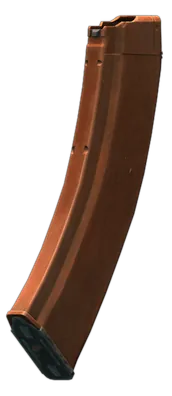 Escape from TarkovのAK-74 5.45x39 6L18 45-round magazine
