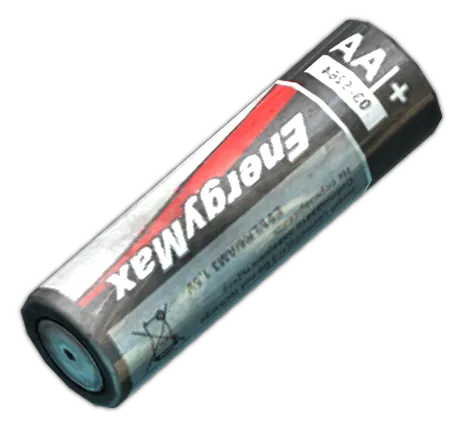 AA Battery in Escape from Tarkov