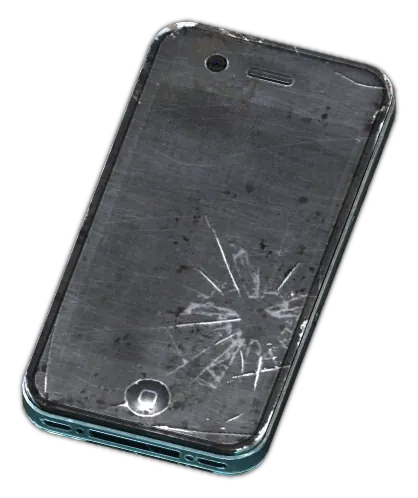 Kaputtes GPhone in Escape from Tarkov
