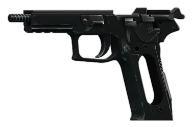 Пистолет SIG P226R 9x19 в Escape from Tarkov