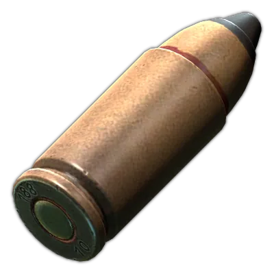 9 x 19mm Pst gzh in Escape from Tarkov