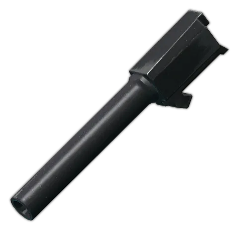 Canna da 112mm P226 9x19 in Escape from Tarkov