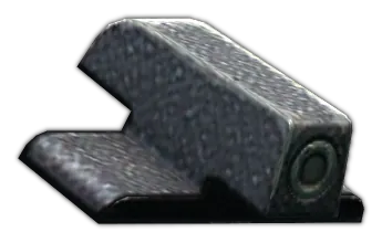 P226 front sight in Escape from Tarkov