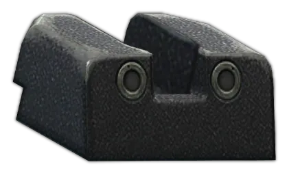 Alza para P226 en Escape from Tarkov