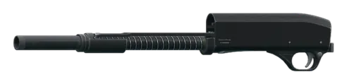 MP-153 Kaliber 12 halbautomatische Schrotflinte in Escape from Tarkov