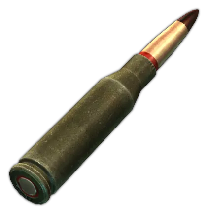5.45x39mm BP gs em Escape from Tarkov