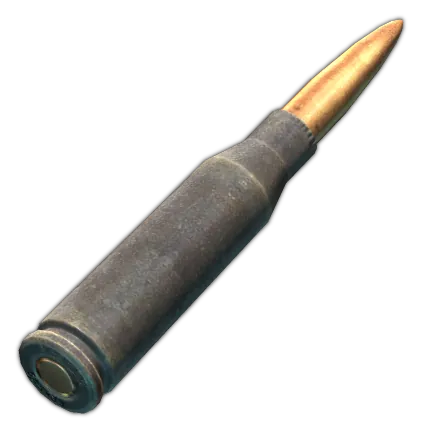 5.45x39мм FMJ в Escape from Tarkov