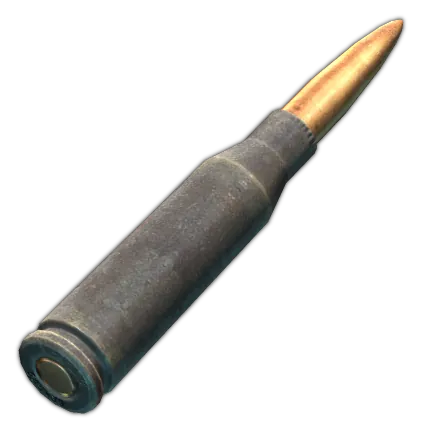 5.45x39мм HP в Escape from Tarkov