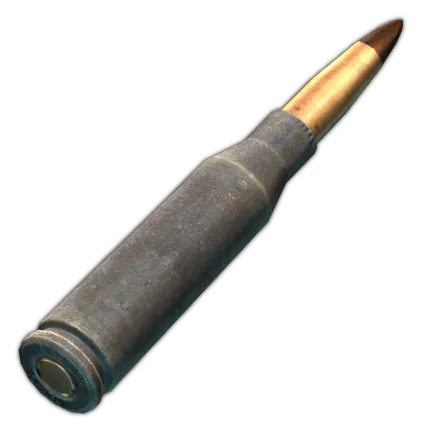 5.45x39mm SP in Escape from Tarkov