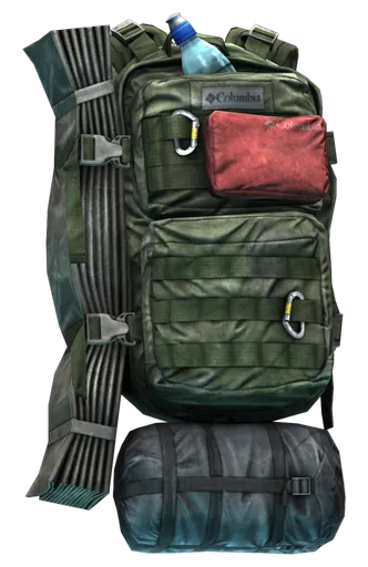 Рюкзак Дикого в Escape from Tarkov