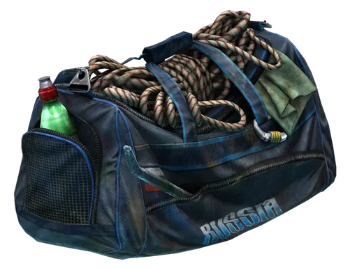 Bolsa de deporte en Escape from Tarkov