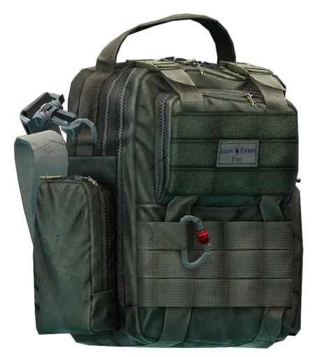 Bolso Transformer Bag en Escape from Tarkov