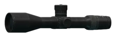 Ottica Hensoldt FF 4-16x56 in Escape from Tarkov