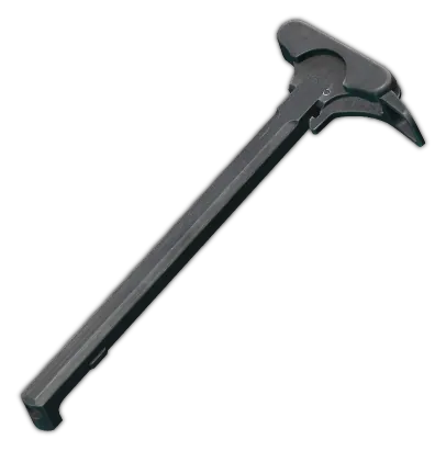 Рукоятка заряжания Badger Ordnance "Tactical Latch" для AR-15 в Escape from Tarkov