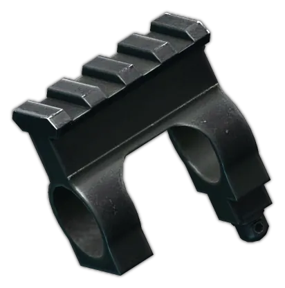 Blocco gas a slitta Windham Weaponry per AR-15 in Escape from Tarkov