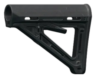 Crosse Magpul MOE Carabine (noire) dans Escape from Tarkov