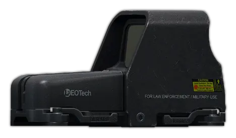 EOTech 553 Holovisier in Escape from Tarkov