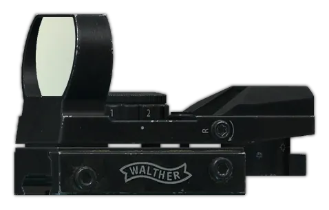 Walther MRS Reflexvisier in Escape from Tarkov