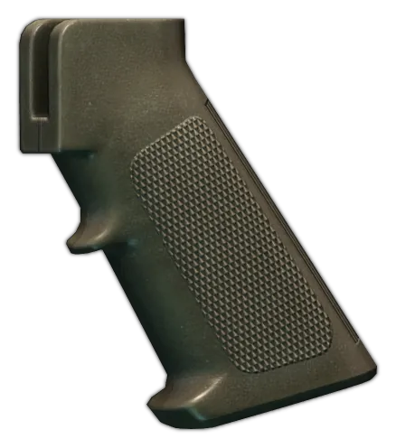 Poignée pistolet Damage Industries ECS pour AR-15 (FDE) dans Escape from Tarkov