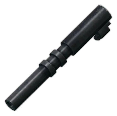 TT 7,62x25mm 116mm Lauf in Escape from Tarkov