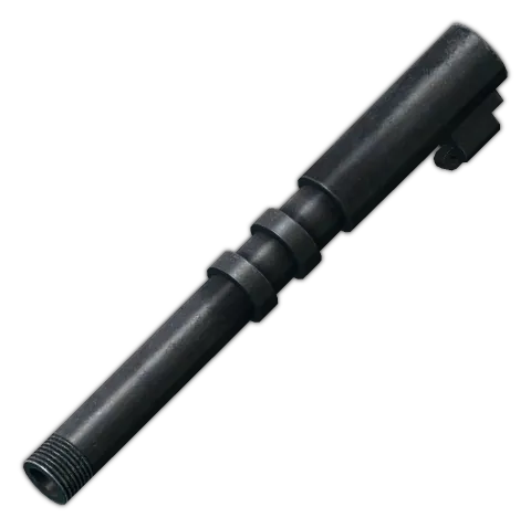 Canna filettata artigianale TT 7.62x25 121mm in Escape from Tarkov